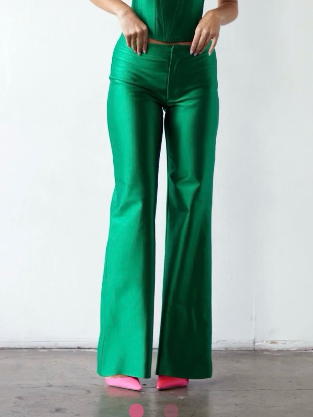 Rezek Studio Pants